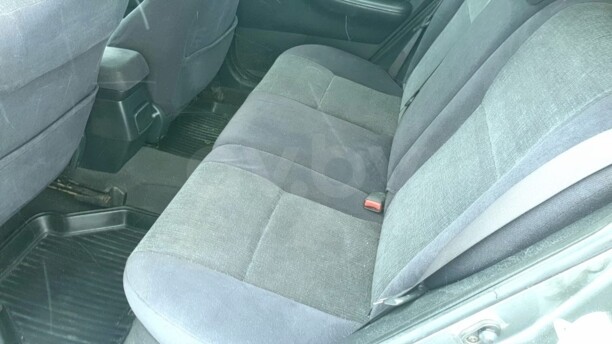 Toyota Corolla IX (E120, 130), 2002 г.