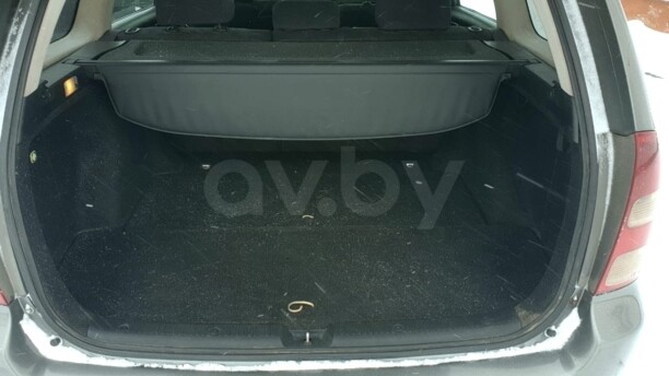 Toyota Corolla IX (E120, 130), 2002 г.
