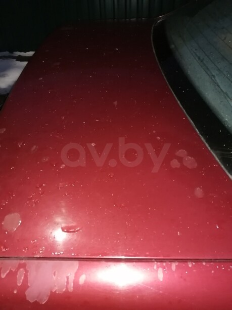 Peugeot 406 I, 1998 г.