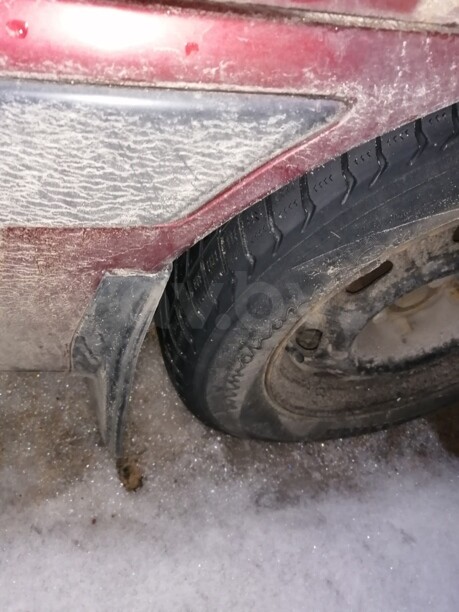 Peugeot 406 I, 1998 г.