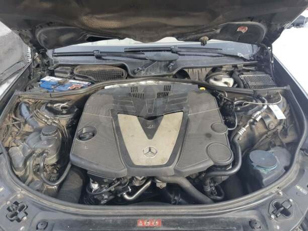 Mercedes-Benz S-Класс W221, 2009 г.