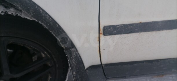 Volkswagen Passat B5, 1997 г.
