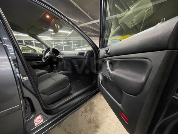 Volkswagen Golf IV, 2000 г.