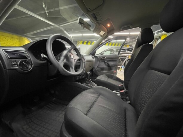 Volkswagen Golf IV, 2000 г.