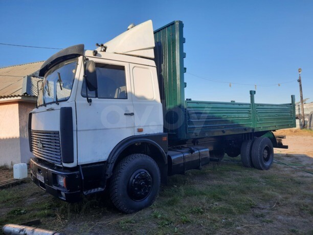 МАЗ 5336 MAZ 53366, 1999 г.