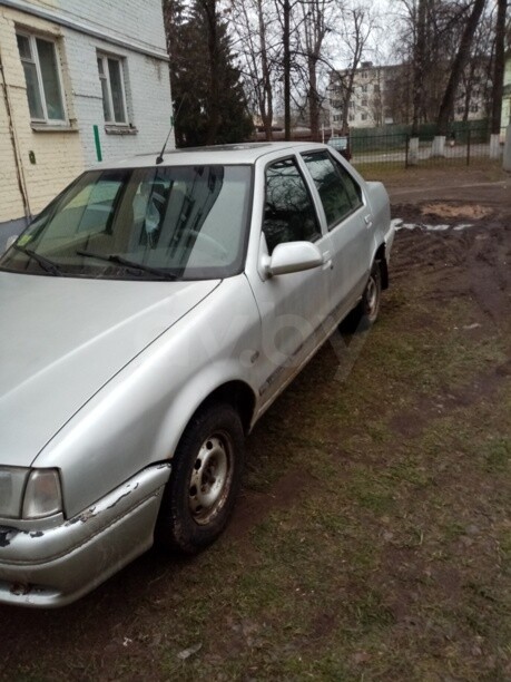 Renault 19 II, 1993 г.