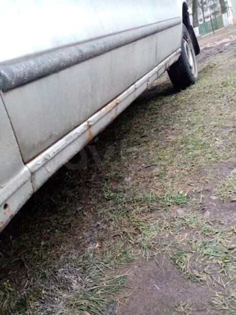 Renault 19 II, 1993 г.