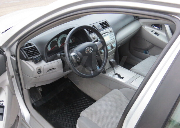 Toyota Camry XV40, 2009 г.