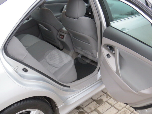 Toyota Camry XV40, 2009 г.