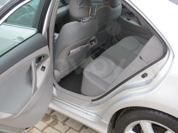 Toyota Camry XV40, 2009 г.