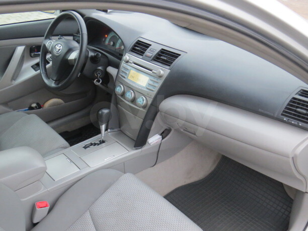 Toyota Camry XV40, 2009 г.