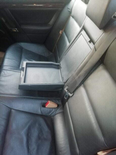 Opel Vectra C · Рестайлинг, 2005 г.