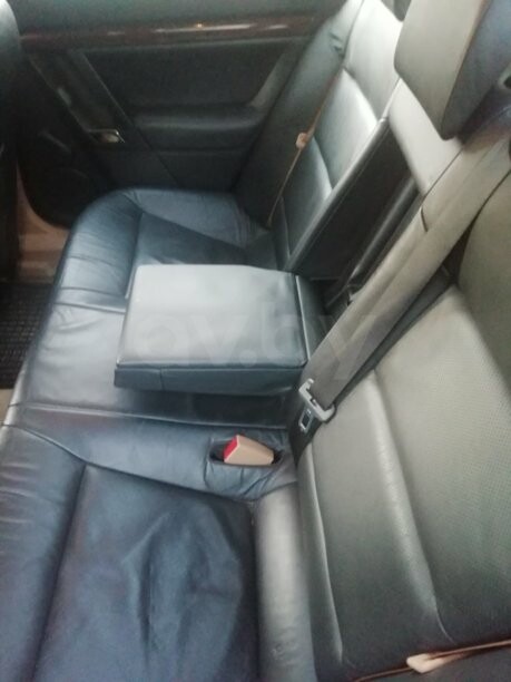 Opel Vectra C · Рестайлинг, 2005 г.