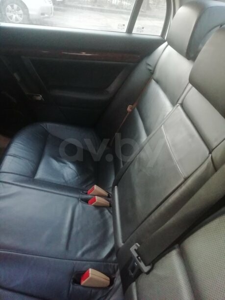 Opel Vectra C · Рестайлинг, 2005 г.
