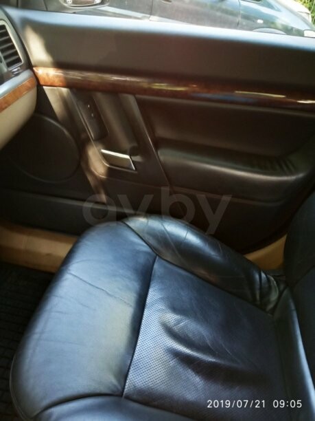 Opel Vectra C · Рестайлинг, 2005 г.