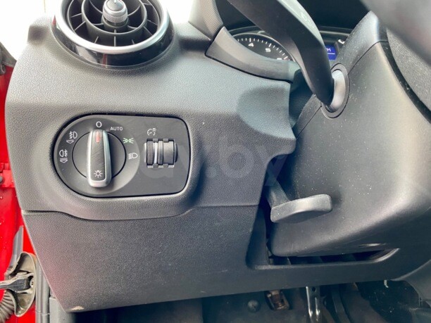 Audi A1 8X, 2012 г.