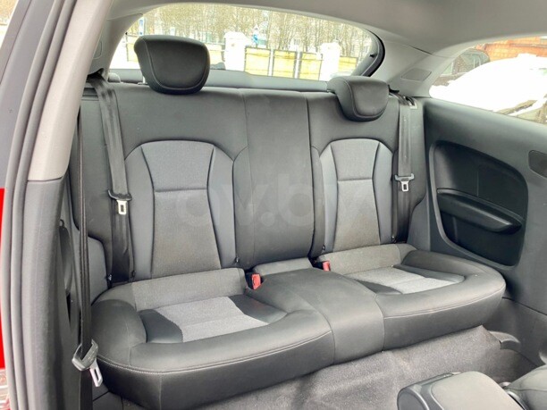 Audi A1 8X, 2012 г.