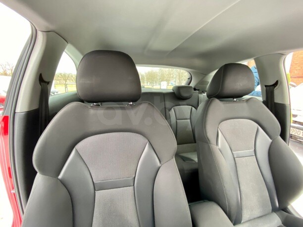 Audi A1 8X, 2012 г.