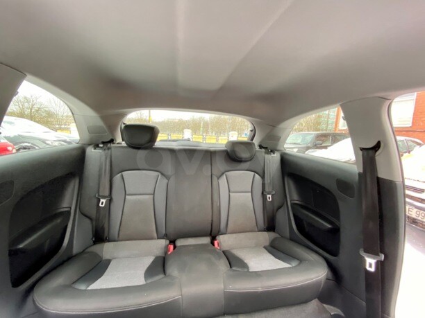 Audi A1 8X, 2012 г.