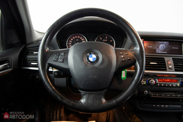 BMW X5 E70, 2008 г.