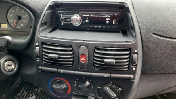 Fiat Brava, 1999 г.
