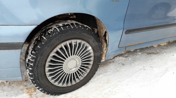 Fiat Brava, 1999 г.