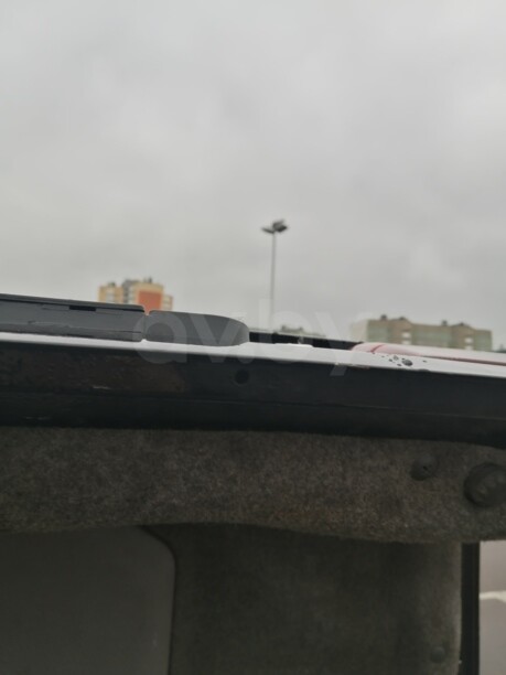 BMW 5 серия E34, 1991 г.