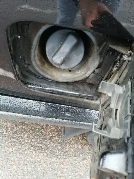 BMW 5 серия E34, 1991 г.