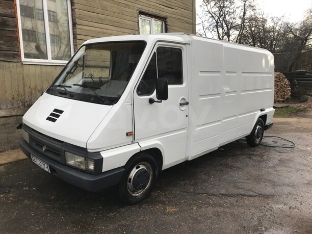 Renault Master, 1994 г.