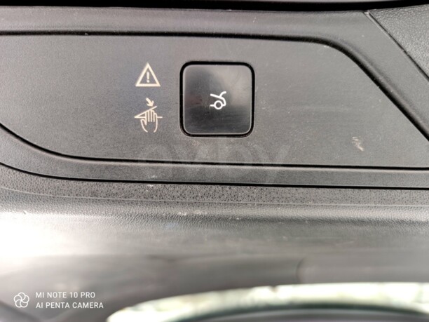 Citroen C4 Grand Picasso II, 7 мест, 2014 г.