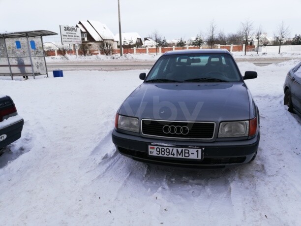 Audi 100 4A, C4, 1994 г.