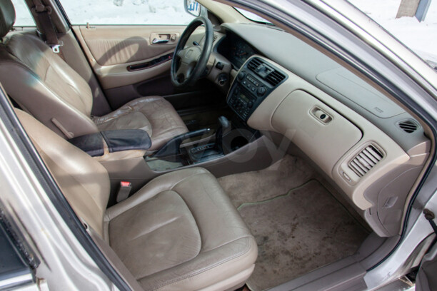 Honda Accord VI, 1999 г.
