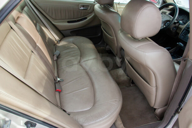 Honda Accord VI, 1999 г.