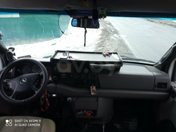Volkswagen LT 35, 1999 г.