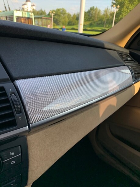BMW X5 E70, 5 мест, 2012 г.