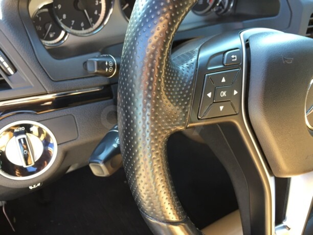 Mercedes-Benz E-Класс W212, S212, C207, A207, 2013 г.