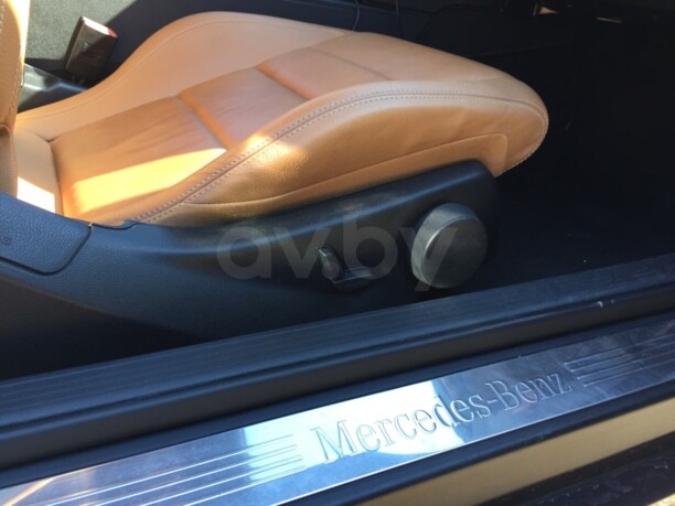 Mercedes-Benz E-Класс W212, S212, C207, A207, 2013 г.