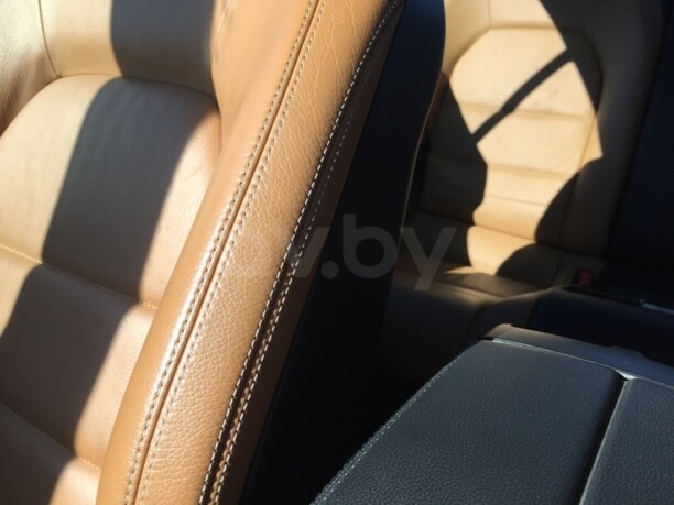 Mercedes-Benz E-Класс W212, S212, C207, A207, 2013 г.