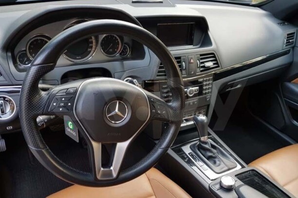 Mercedes-Benz E-Класс W212, S212, C207, A207, 2013 г.