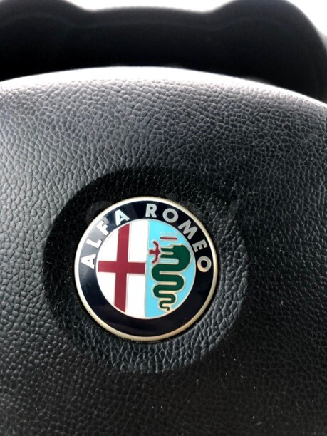 Alfa Romeo MiTo 955, 2009 г.