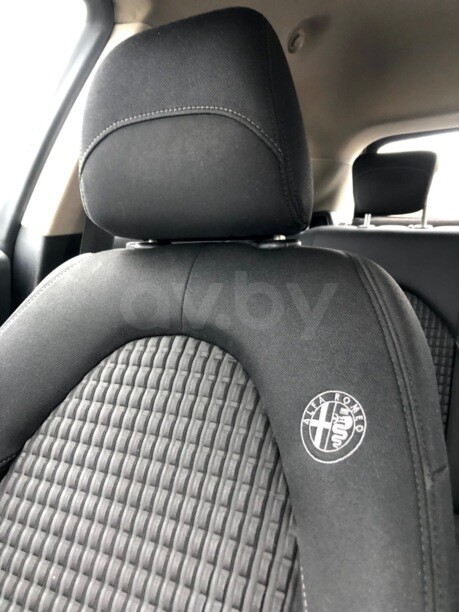 Alfa Romeo MiTo 955, 2009 г.
