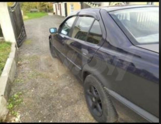 BMW 3 серия E36, 1992 г.
