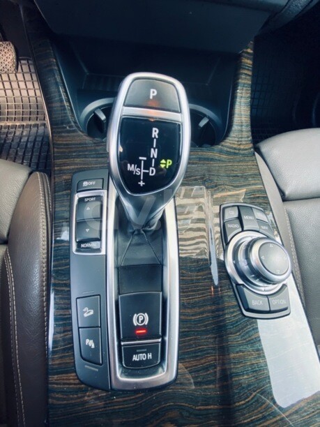 BMW X3 F25, 2012 г.