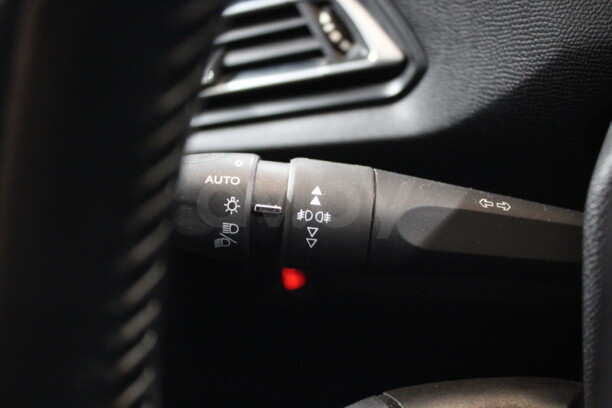 Peugeot 308 T9, 2015 г.
