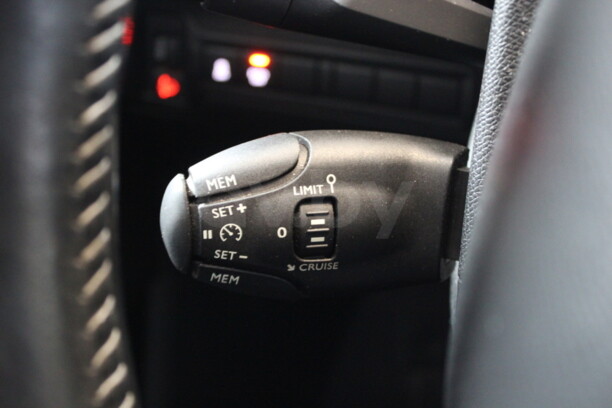 Peugeot 308 T9, 2015 г.