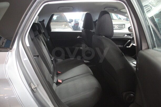 Peugeot 308 T9, 2015 г.