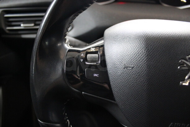 Peugeot 308 T9, 2015 г.