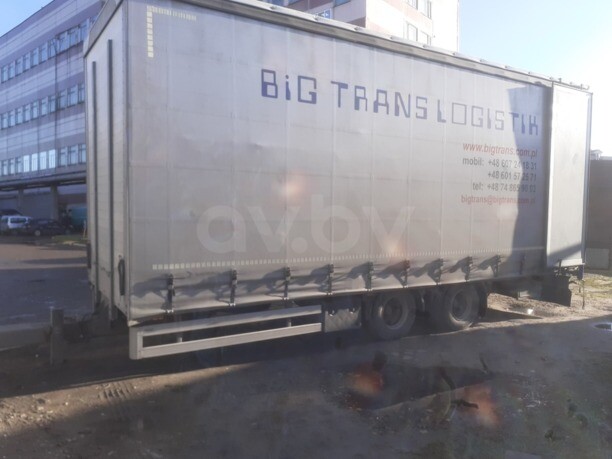 MAN TGX 26.460, 2017 г.