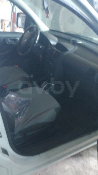 Opel Combo C · Рестайлинг, 2009 г.