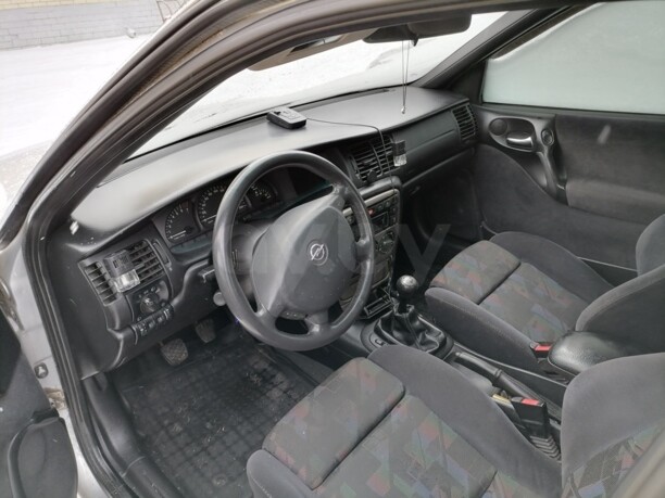 Opel Vectra B, 1998 г.